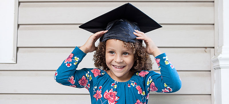 CollegeCounts 529 Child's college-savings plan