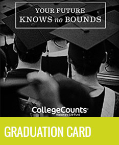 graduation card