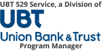 Union Bank and Trust logo