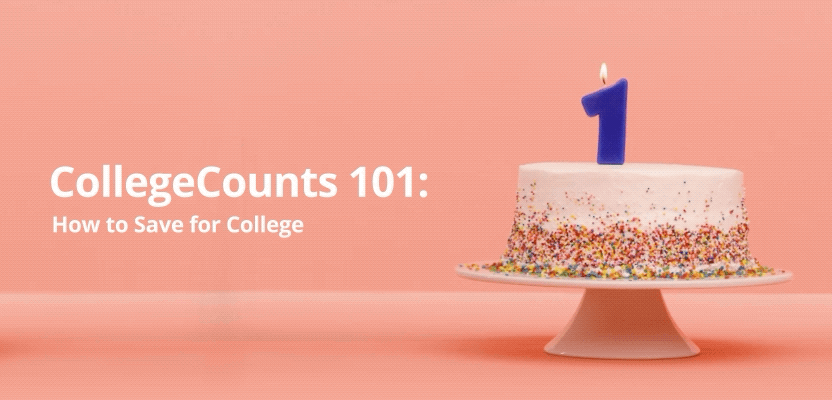 College Counts 101: How to Save for College