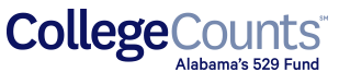 CollegeCounts 529 Logo
